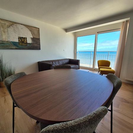 Appartamento Sealview Sundown Koksijde Esterno foto
